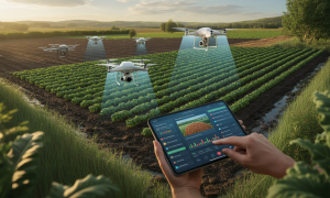 Comment le marketing digital révolutionne-t-il le secteur de l&rsquo;agriculture ?