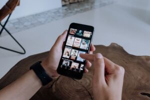 Comment le marketing digital impacte-t-il l&rsquo;industrie du divertissement ?