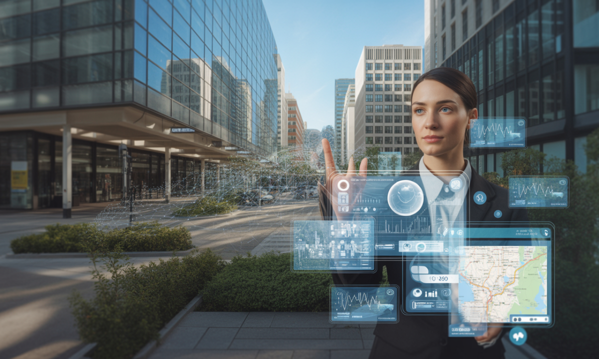 découvrez comment le marketing digital transforme le secteur de l'immobilier commercial en améliorant la visibilité, attirant de nouveaux clients et optimisant les stratégies de vente et location.