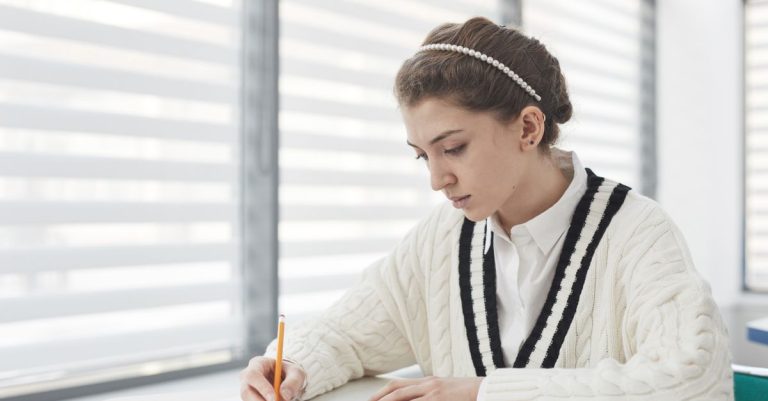 Writing an analytical essay