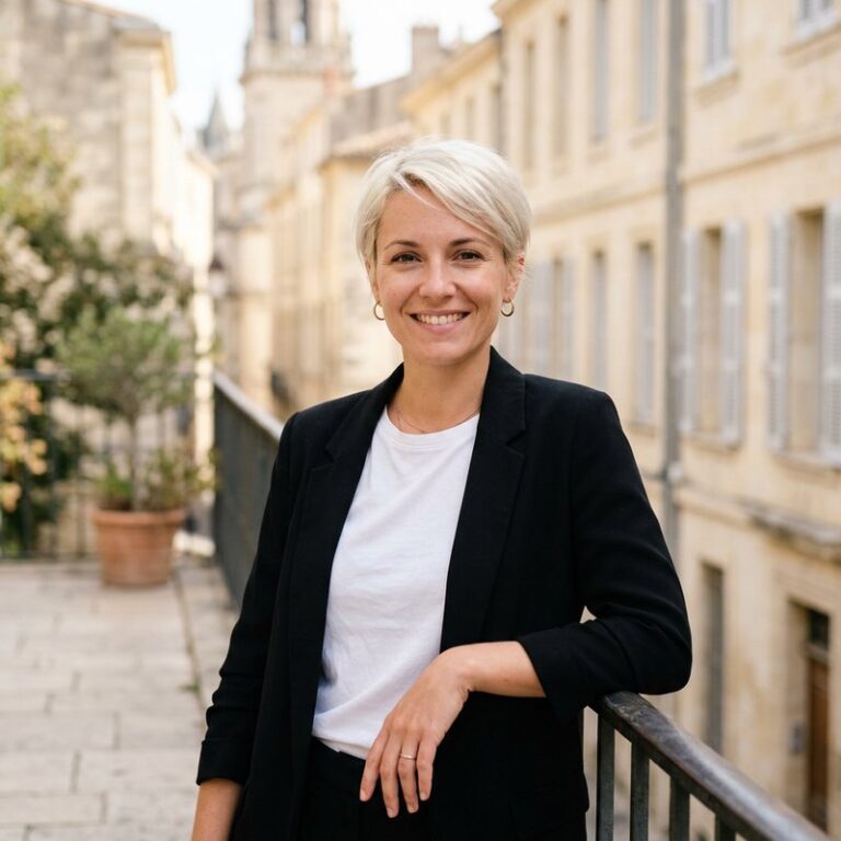Chloé Vidal