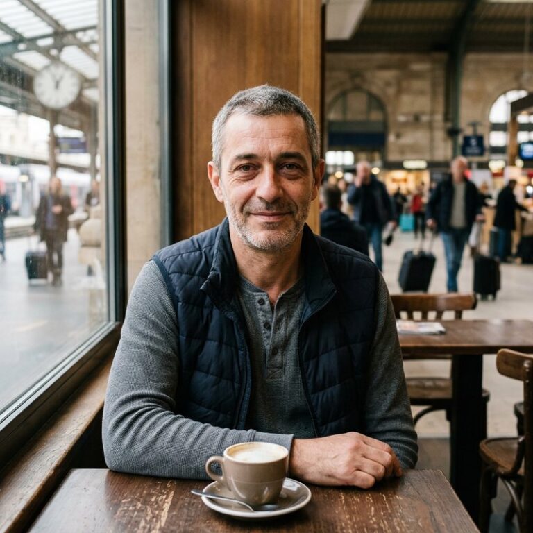 Frédéric Aubert