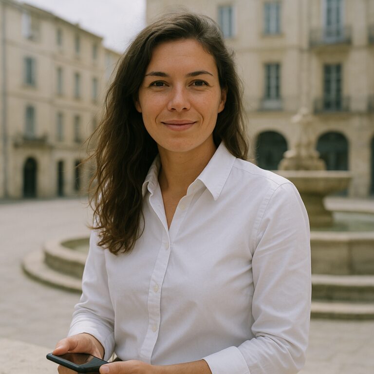 Chloé Vidal