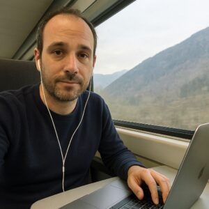 Frédéric Aubert