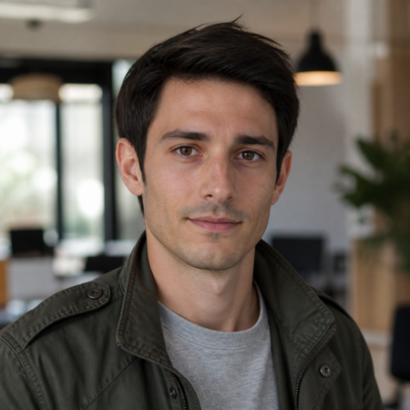Karim Lefèvre